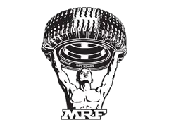 Mrf Logo