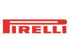 Pirelli Logo