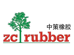 ZC Rubber Logo